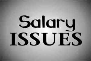 Expeditiously decide on Minimum salary for nurses : SC asks Kerala HC