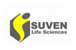 Suven Life Sciences gets patent for neuro-degenerative drug