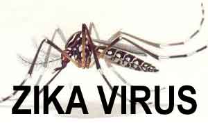 ZIKA Virus update: Spread gets larger