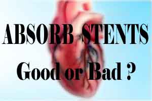 Absorb Stent and Stent Thromobosis