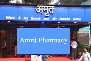 Haryana gets its first AMRIT Pharmacy in Gurugram