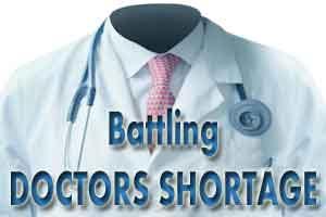 Boost Morale of Doctors, give them facilities: HC slams Govt on rejecting VRS of doctor