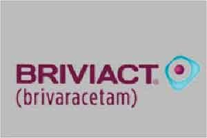 USFDA approves Briviact to treat partial onset seizures