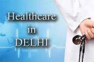 Delhi government to hire 1 lakh volunteers in healthcare sector