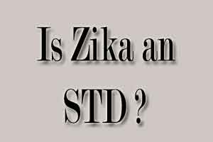 Case of sexual transmission of Zika Virus reported in the US