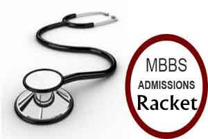 Fake MBBS admission racket busted in New Delhi, kingpin arrested