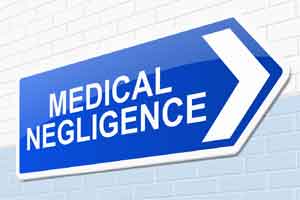 Ludhiana civil hospital alleged of medical negligence