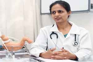Indian woman surgeon becomes IRCAD faculty