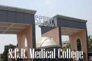 Odisha: SCB medical college threatens work agitation