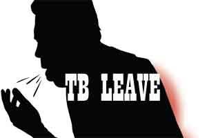 Maharashtra: Doctors entitled to TB leave now