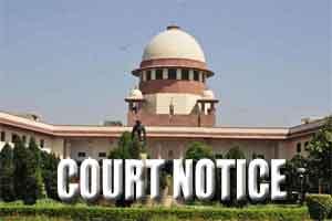 SC notice to Centre on PIL seeking 10 yr old rape survivors abortion