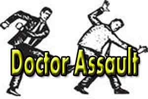 Thane: 40 year old Pediatrician Brutally assaulted outside clinic