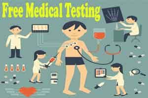 Uttarakhand: free medical test in govt hospitals