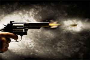 Gunda Raj: Armed men demand treatment from doctor at Gunpoint