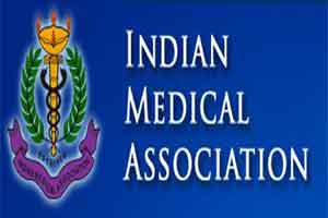 IMA recommends self-regulation procedures for doctors