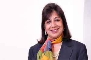 Union Budget must focus more on healthcare: Kiran Majumdar Shaw