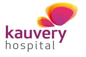 Kauvery Hospital Wins the 5S Platinum Award