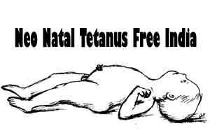 WHO certifies India as free of neonatal tetanus, says Nadda