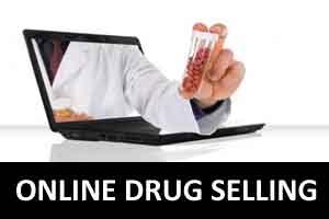 Illegal online sale of medicine: Maha govt wants to invoke IT Act