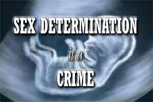 New Delhi: Radiologist caught performing sex determination in a sting operation