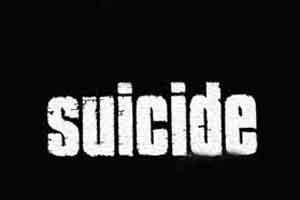 Madhya Pradesh Govt Doctor commits suicide