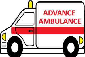 AIIMS gets two more advanced ambulances