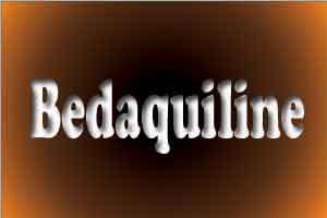 Bedaquiline : Maybe Miracle Drug for MDR TB, but not to be used casually