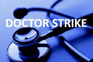 Jharkhand: Doctors go on indefinite strike at PMCH