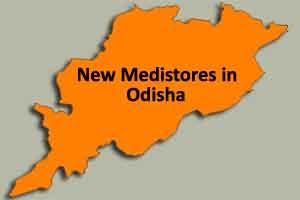 Odisha to get 3700 medistores in 2016