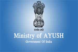 Govt to set up 100 AYUSH hospitals: Sripad Naik