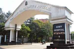 Delhi: RR hospital issues official apology for refusing acid attack survivor