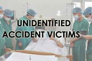 New Delhi: Govt Hospitals ordered to make public, photos of unidentified accident victims