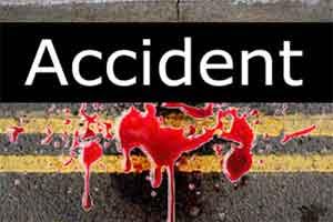 2 homeopaths killed in road accident in Aurangabad