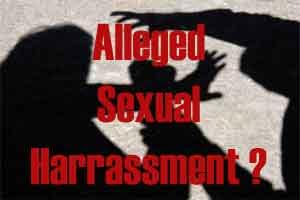 PGI Chandigarh senior doctors alleged of sexual harassment