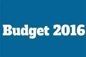 Budget 2016 India: Rs 1,326.20 cr allocated to AYUSH Ministry