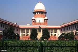 SC to hear plea in connection with doses of TB