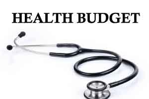 Budgetary allocation in Health Sector is INADEQUATE: IMA