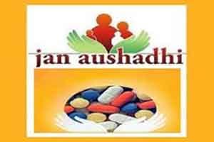 Govt aims 3000 Jan Aushadhi stores this fiscal Year