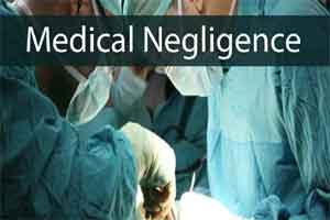 SGPGI Lucknow asked to pay Rs 15 L for medical negligence