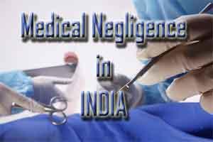 Punjab tops the chart for reported medical negligence cases