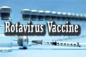 Centre to launch Rotavirus vaccine in Tripura
