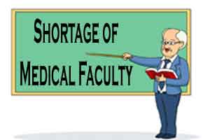 Faculty Crunch: 50 Doctors transferred from SMS Medical College to gain MCI nod