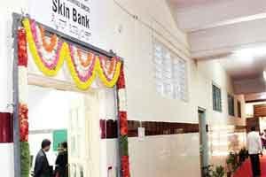 Karnataka: First skin donation bank opens in Victoria Hospital