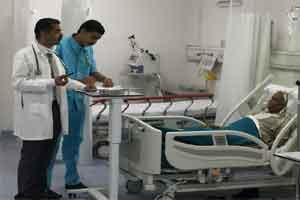 Nayati Healthcare to focus on emergency care in Mathura