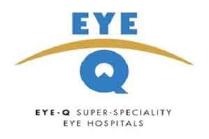 Rohtak- Eye-Q launches Advanced CustomVue LASIK machine