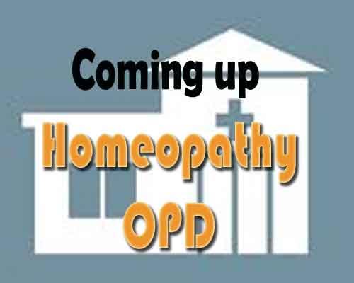 Himachal to start homoeopathic OPDs