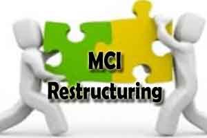 Govt forms fresh panel to suggest MCI restructuring framework