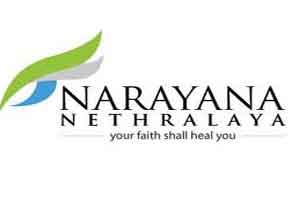Karnataka: Narayana Nethralaya to help check infant blindness
