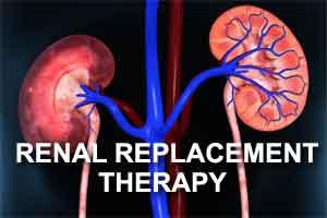 220,000 patients need renal replacement therapy every year in India