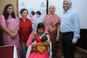 Apollo Hospitals Delhi to focus on reducing neonatal surgical mortality rate